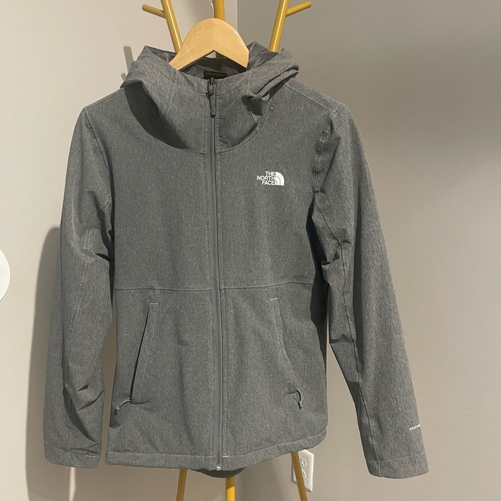 Women’s Shelbe Raschel Hoodie